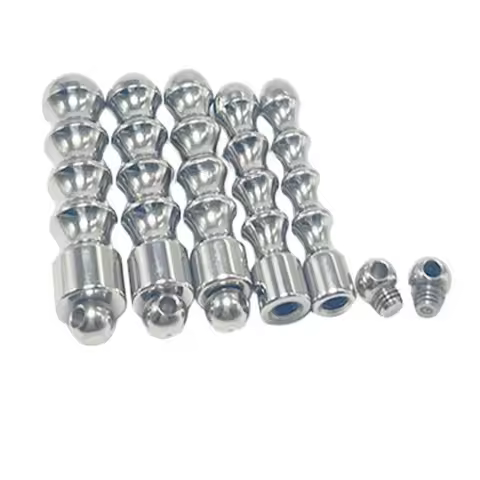 Stainless Steel Horse Eye Stick Hollow Urethra Blockage Male Catheter Dilation Pene Plug Masturbator
