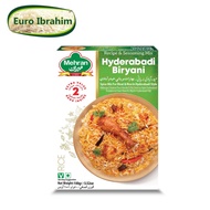 Mehran Hyderabadi Biryani Masala 100g