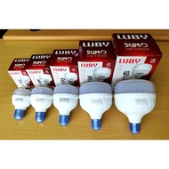LUBY SUMO LED lamp LED Light Bulb LED Ceiling Light Night Light Table Lamp