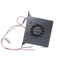 EF50151B1-C04C-A99 with temperature sensor and constant temperature switch KSD-01F   5015 3D printer