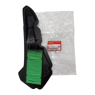 Genuine Air Filter HONDA PCX150 (2018-2019) ADV150 (2020-2022) (17210-K97-T00)