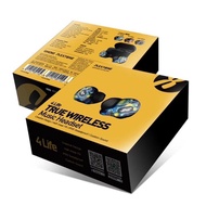 PLEXTONE 4LIFE TRUE WIRELESS