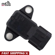18590-68H00 MAP Manifold Pressure Sensor for Mitsubishi Suzuki Grand Vitara 2.7L 2008 1859068H00 185