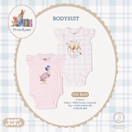 07 (Aug) Peter Rabbit 2-Bodysuit