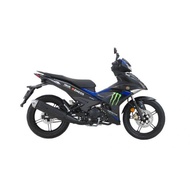 coverset y15 monster gp malaysia original hly