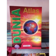 ATLAS World 38 province