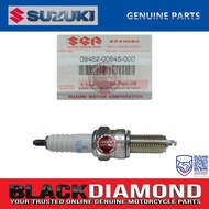 SUZUKI BURGMAN STREET 125 | BURGMAN EX 125 | AVENIS 125 | SPARK PLUG - MR7E-9 | PN: 09482-00645-000