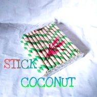 Biskuit Khong Guan - Stick Coconut