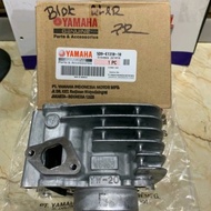 BLOK SEHER CYLINDER BLOK VEGA ZR JUPITER Z NEW 2010 SALIB ROBOT ASLI