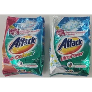 Attack Ultra Power 800g