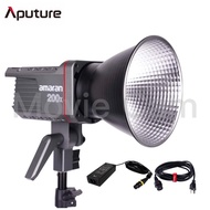 Warning Aputure 200X Bi-Colour LED Light
