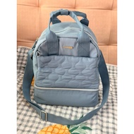 chitida ready togo Two-Layer Cooler Bag