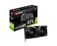 MSI Gaming GeForce RTX 3070 LHR 8GB GDRR6 256-Bit HDMI/DP Nvlink Torx Fan 2 Ampere Architecture OC G