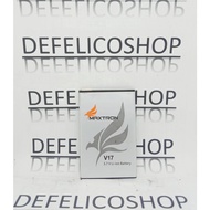 Maxtron V16 V17 Battery Maxtron Diamond P = 9 cm W = 58 cm Ori Original HP Battery