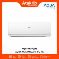 AQUA AC STANDART 1/2 PK AQA-KR5FQAL / AQA-KCR5FQAL