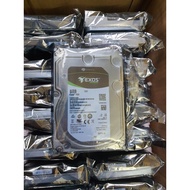 Seagate Exos 8TB SATA 6Gbs 256MB Cache 3.5-Inch HDD