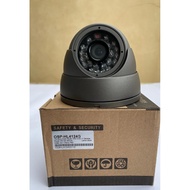 DOME CAMERA METAL CASING IR