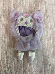 Sanrio Kurumi & Pompompurin 公仔衫