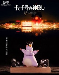 🔥Gk新品預訂🔥LAPUTA
千與千尋 老鼠少爺