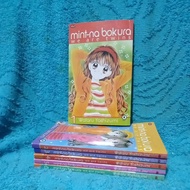 Mint na bokura 1-6