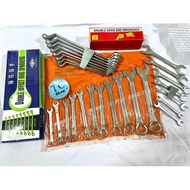 Wrench Package Wrench Set + Wrench 8-24 Wrench + Wrench Set