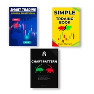 CHART PATTERN BOOK, SMART TRADING & SIMPLE TRADING
