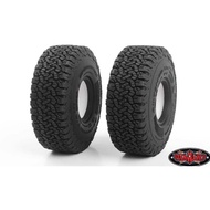 RC4WD BFGOODRICH ALL-TERRAIN K02 1.9" SCALE TIRES Z-T0188