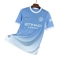 Home Football Shirt Fan Grade 2026/27 AAA