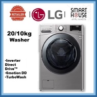 FREE SHIPPING  LG FRONT LOAD WASHER F2720RVTV