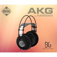AKG K612PRO Reference studio headphones
