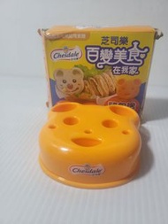 芝司樂 吐司造型壓模
