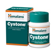 Himalaya Cystone 60 Tablets - Kidney Health/liv 52 Ds 60 Tablets - Liver Health