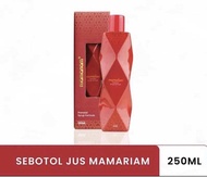Jus Mamariam 1 Botol | Supplement Untuk Ibu Hamil dan Ikhtiar Hamil