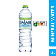 Dasani Drinking & Mineral Water 1.5L