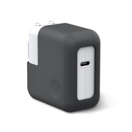 elago MacBook Adapter Charger Cover for MacBook Air 13" 15" m1 m2 m3 (เคสสำหรับใส่ชาร์จเจอร์) สินค้า