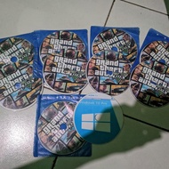 Kaset GTA V PC