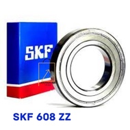 BALL BEARING 608 ZZ 2Z SKF