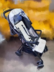 英國Silver Cross BB車 嬰兒車 Baby Stroller