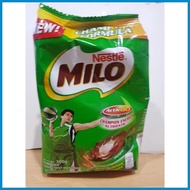 ◲ ♕ ✝ Nestle MILO Active-GO, Choco Malt Powdered Milk (2 packs x 300 grams