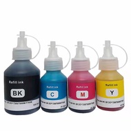 Brother BTD60Bk BT5000 BT6000 Ink Bottle BT6000bk BTD60