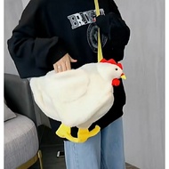 KFC Chicken Sling Bag
