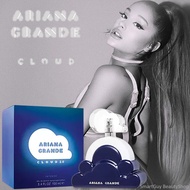 Ariana Grande CLOUD 2.0 Intense Eau de Parfum 100ml น้ำหอมกลิ่นสุดพิเศษจากนักร้องสาวอาเรียน่าเกร็นเดสินค้าลิขสิทธิ์แท้นำเข้าจากออสเตรเลีย