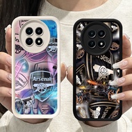 TT-1 Arsenal Football Club Thin Phone Case Realme Narzo 13 70Pro5G 12 70 4G 5G