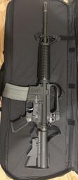 近全新VFC M16A2 carbine M727含全新槍袋