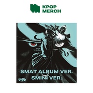 TVXQ U KNOW - The 1st album [ I Know ]_Smini ver