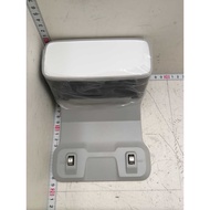 อะไหล่ของแท้/แท่นชาร์จโรบอทเครื่องดูดฝุ่นซัมซุง/DJ96-00235A/CHARGER/Samsung/VR30T80313W/ST