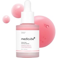 【Japan Seller♥】Medicube PDRN Pink Ampoule containing 10,000ppm serum Salmon injection Hypoallergenic