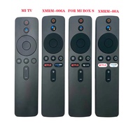 For XMRM-00A XMRM-006 XMRM-006A For Xiaomi Mi 4A 4S 4X 4K Ultra HD Android TV FOR Xiaomi MI BOX S BOX 3 Box 4K mi stick tv