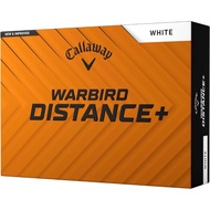 Callaway Golf Warbird Golf Balls Brand: Callaway