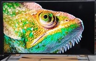 瑕疵品  2021年 SONY 日本進口電視 55吋型 4K 安卓Google TV KM-55X9000H